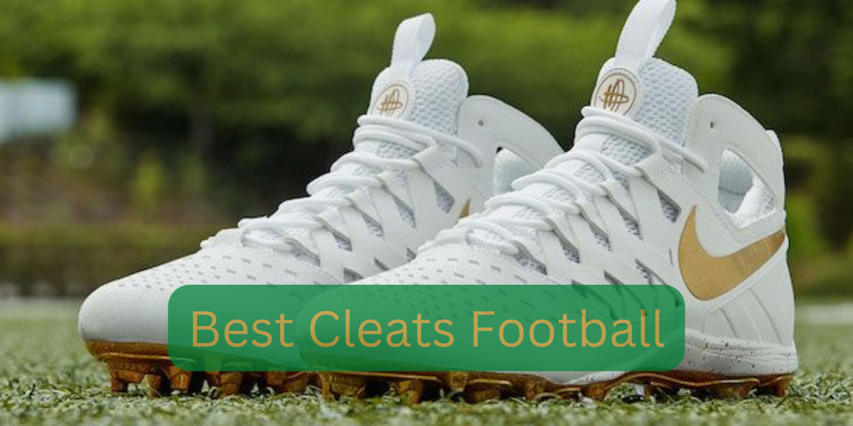 Best Cleats Football