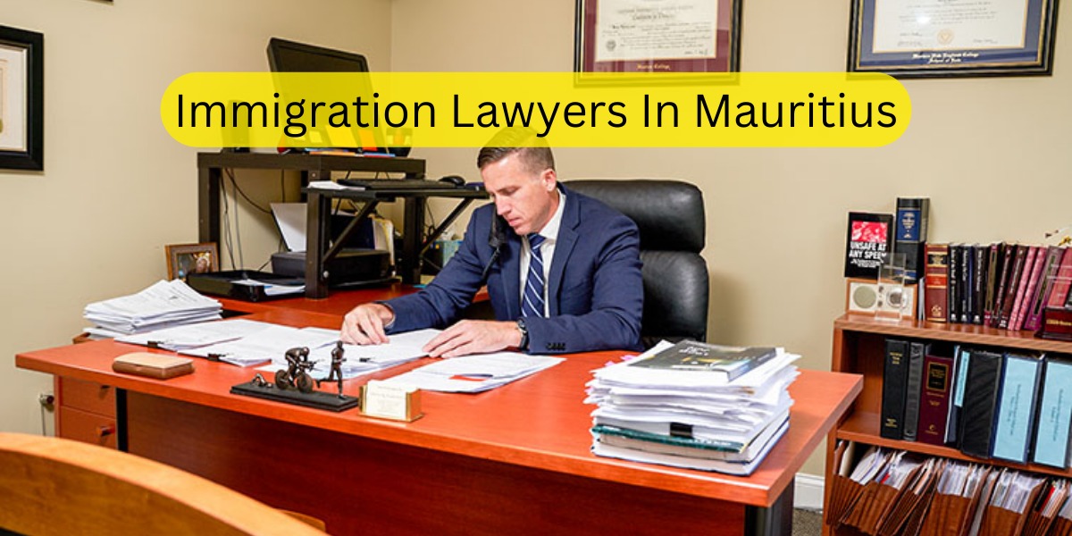 Immigration Lawyers In Mauritius