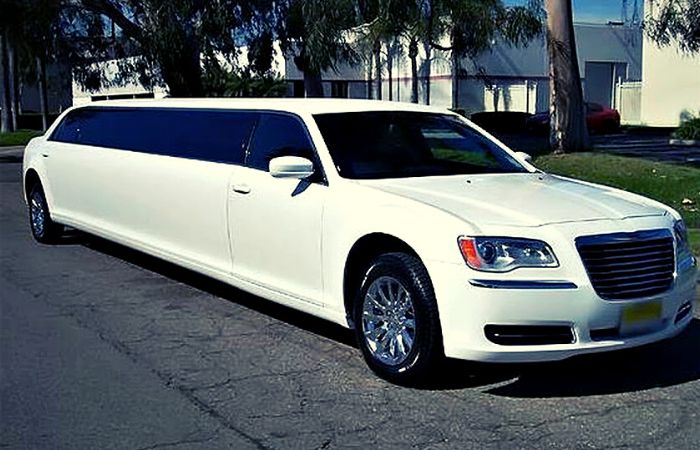 Travel in Style With Reliable San Francisco Limo Service