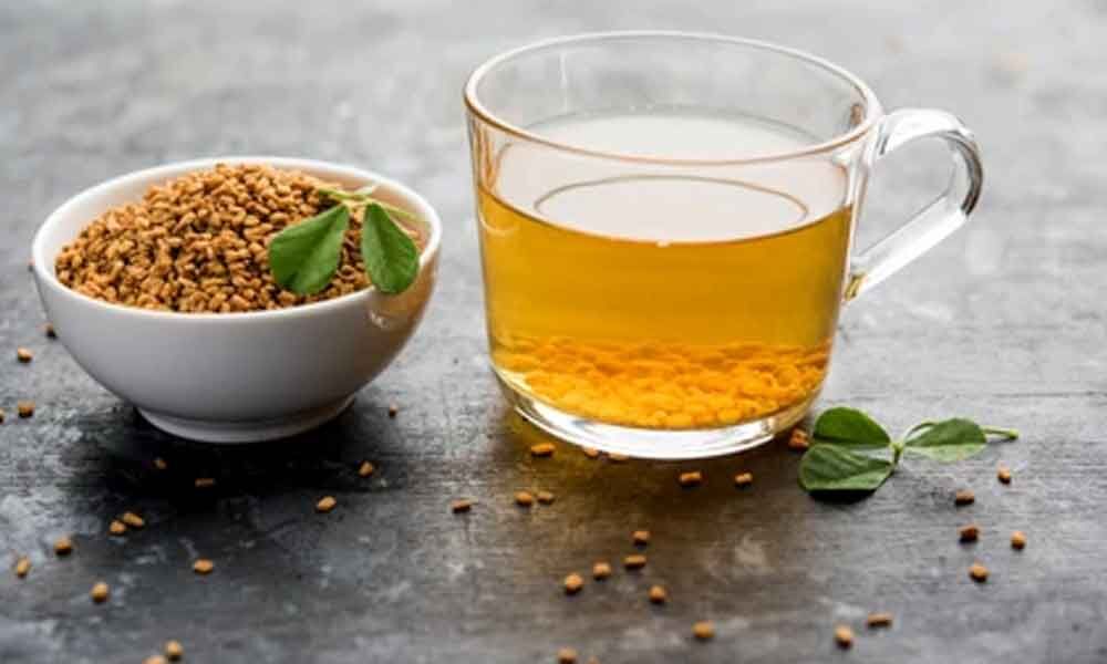 Benefits Of Fenugreek Seeds For Health And Beauty