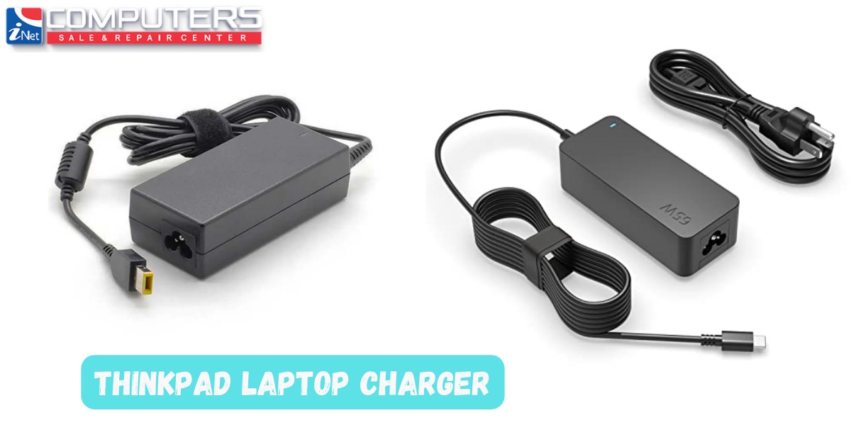 Thinkpad Laptop Charger