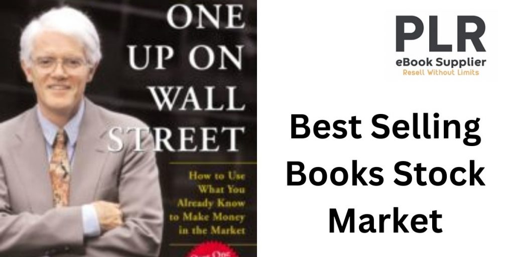Best Selling Books Stock Market