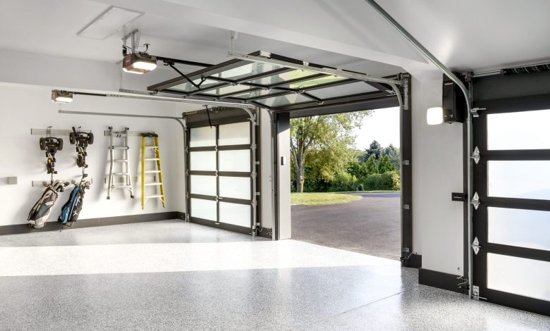 10 Top Tips for Building a Garage in 2024